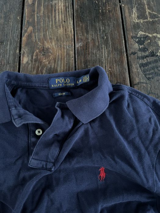 Блуза Polo Ralph Lauren