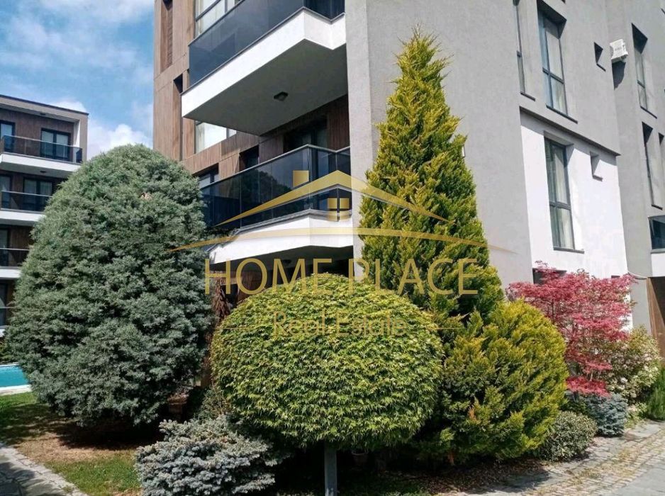 Дава се под наем Двустаен апартамент в Варна, м-т Евксиноград - 56 кв.м за 612 € - Снимка #9