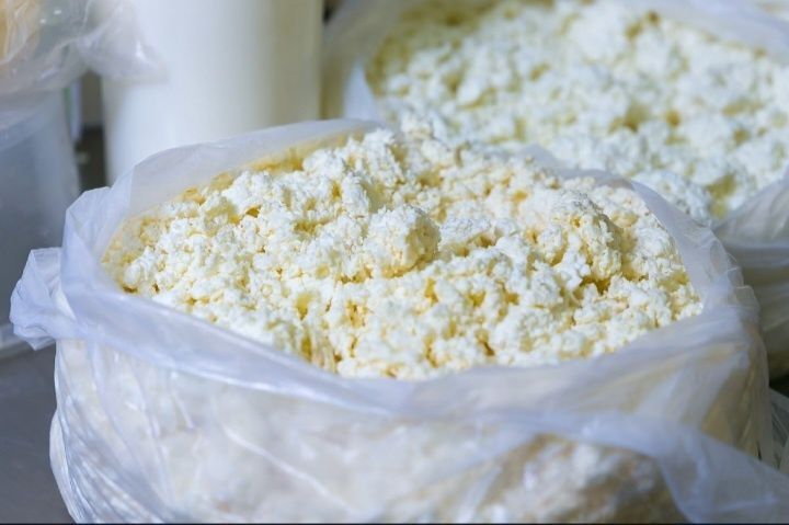 Молоко домашнее.  Продажа