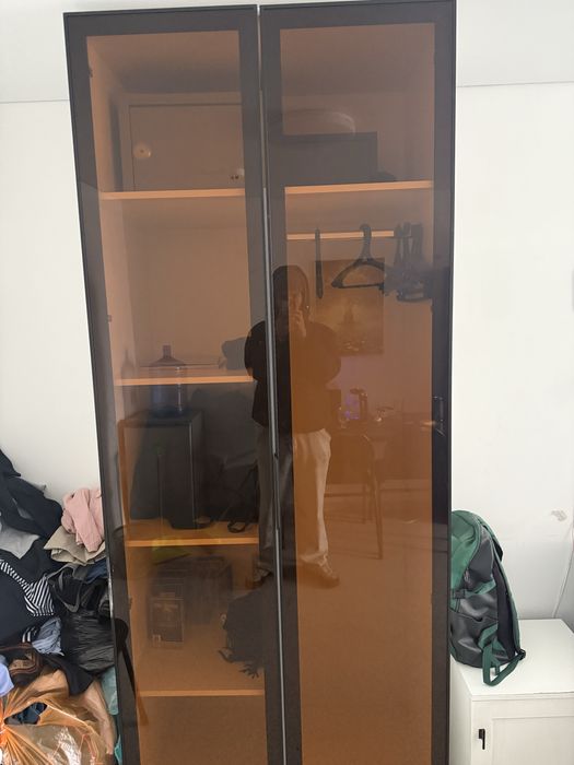 Офисный отличный шкаф