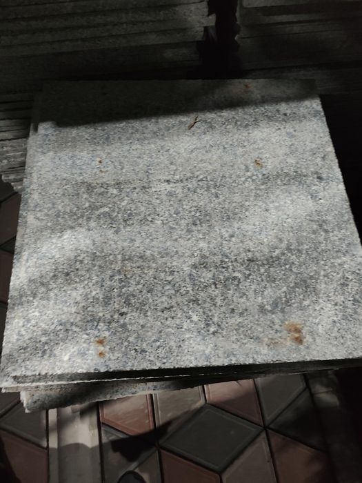 Плитки керамогранита