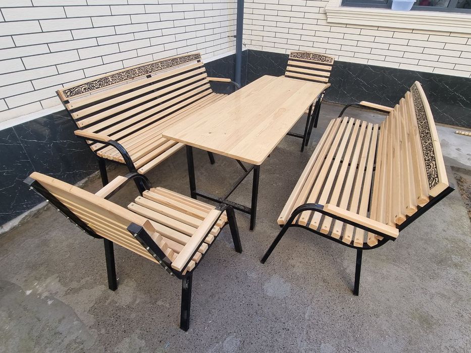 Karavat darvoza naves kachela yasash hizmati