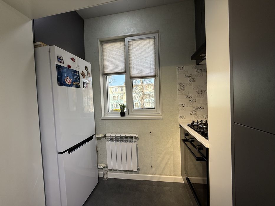 Продается 1-комнатная квартира, 3/4, кирпич Чиланзар 1