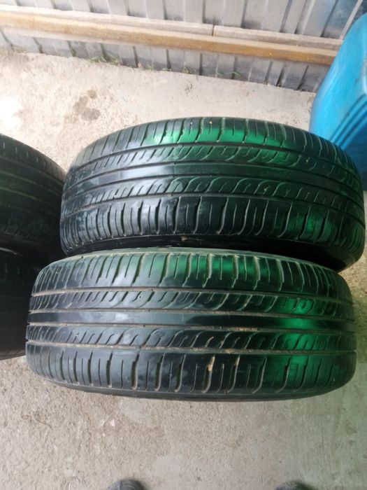 Продам колеса (комплект)