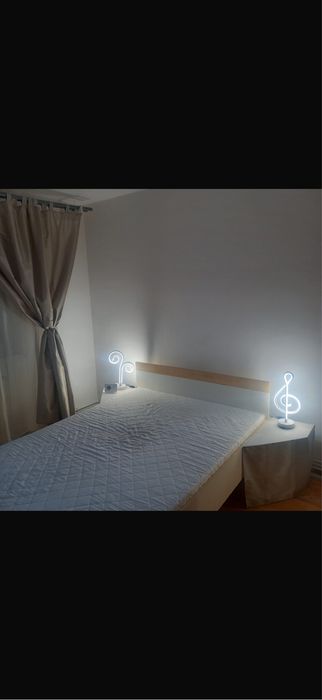 Apartament de vanzare 2 camere