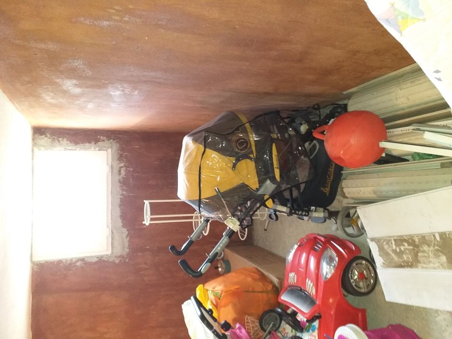 Детска бебешка количка