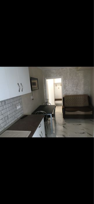 1 cam bl nou + parcare NOD (spate BRD)