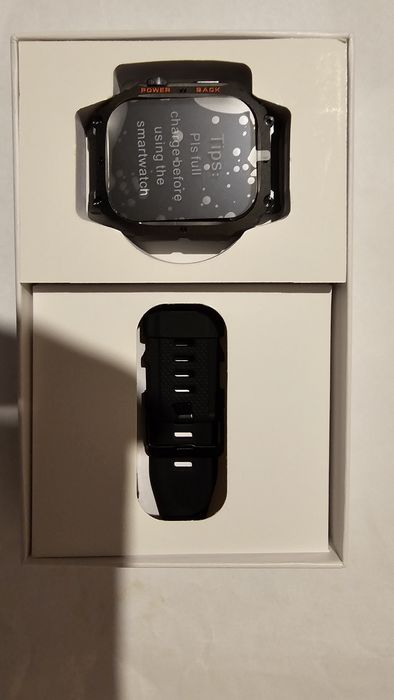 Smartwatch LIGE BW1847