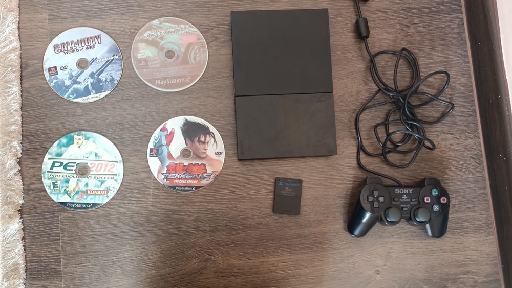 PlayStation2 slim