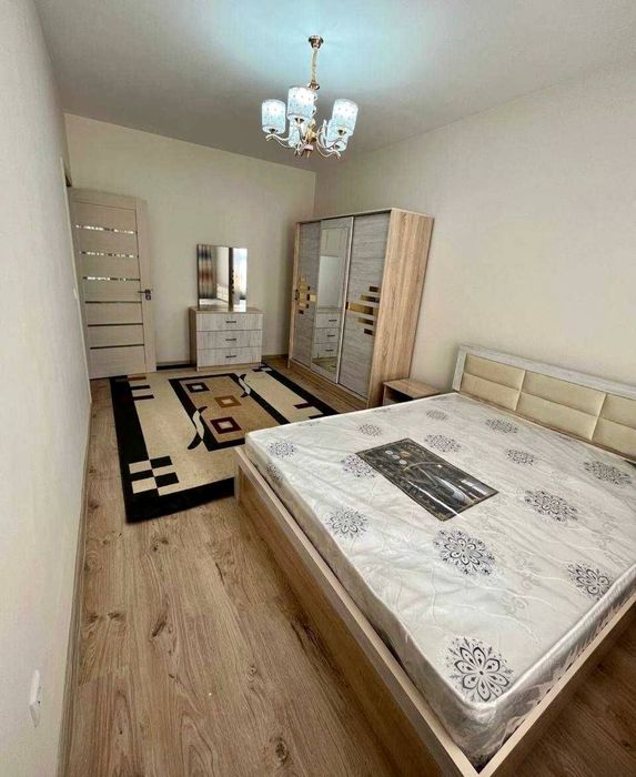 Аренда Квартира Алмазар о-р ЖК Olmazor City 2/3/9