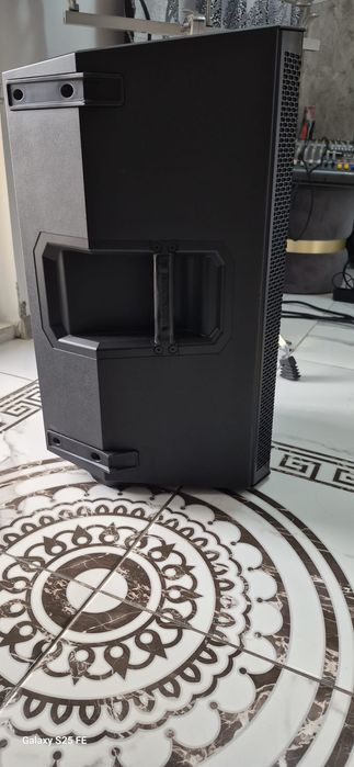 Boxe Ev zlx ca noi  nu sa cantat pe ele