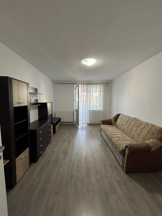 Închiriez apartament cu 2 camere, 50 mp, zona Balada – Strada Metropoliei, Suceava