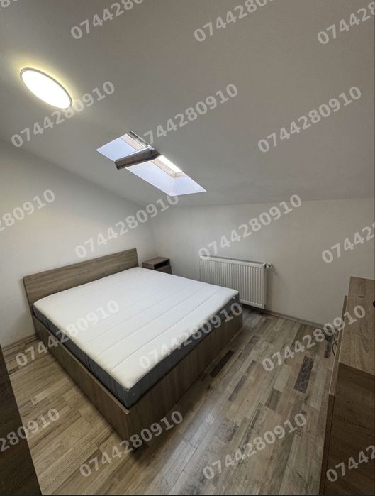 Apartament de inchiriat pe termen lung