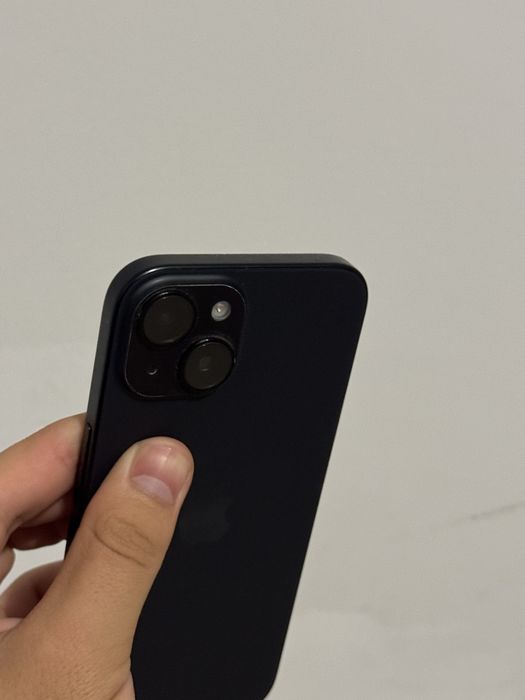 iPhone 15 128GB.89%.Без Ремонта!