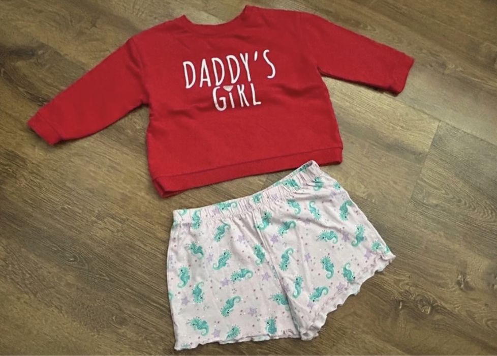 Lot haine fetita m 98