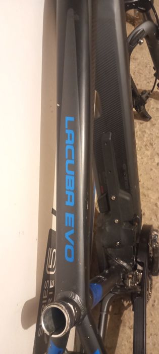 Cadru   bicicleta   electrica