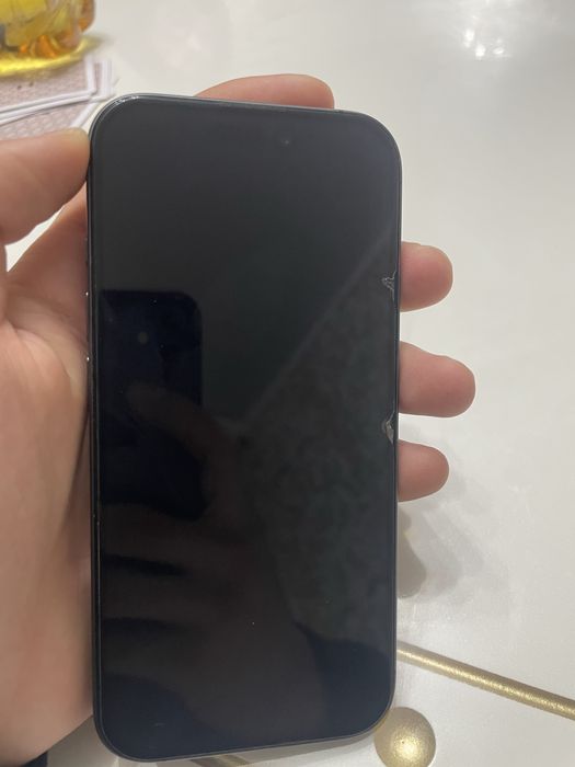 Айфон 17 256 гб 100%