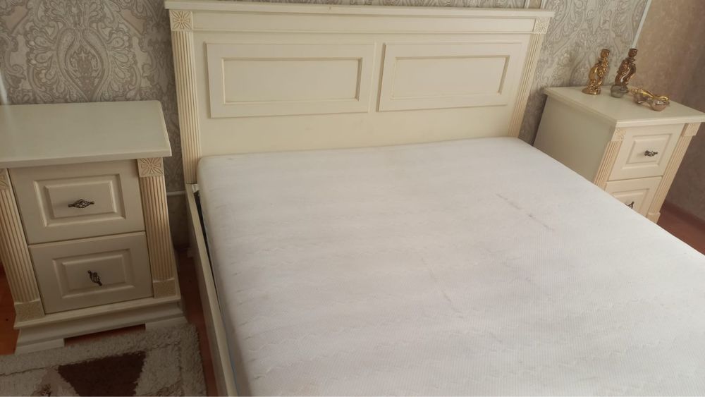 Спальный гарнитур Белорусия