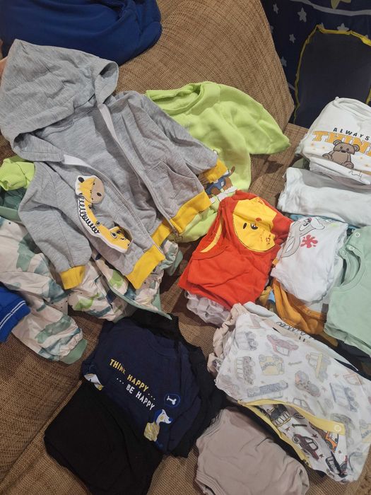 Есенно-зимни дрехи