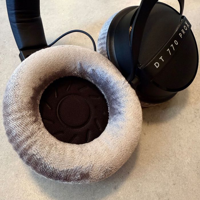 Căști audio Beyerdynamic DT 770 Pro X