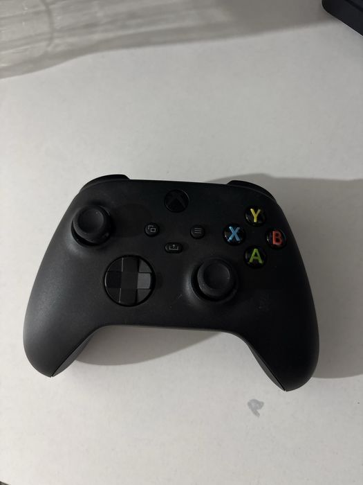 Vand controller xbox