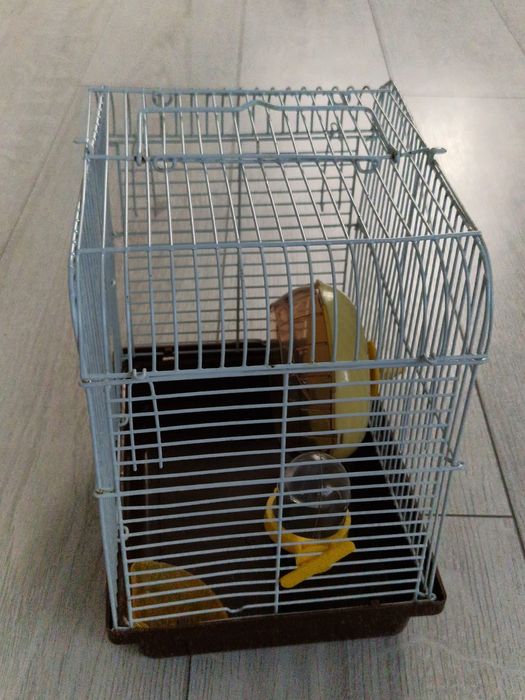 Продам клетку для хомяка хомячка