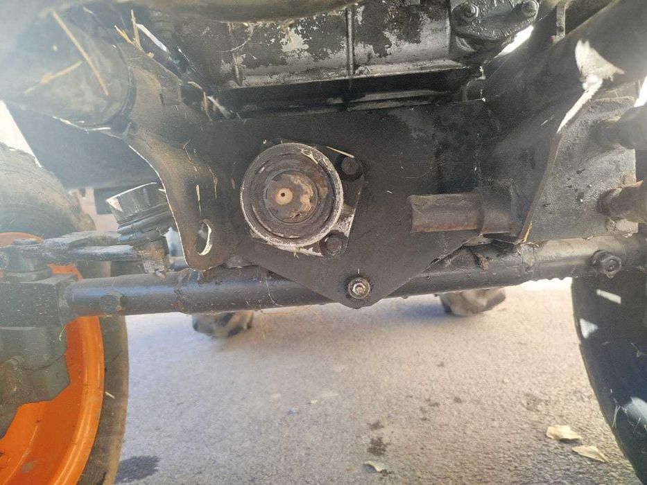 Минитрактор   трактор срочно сатылады