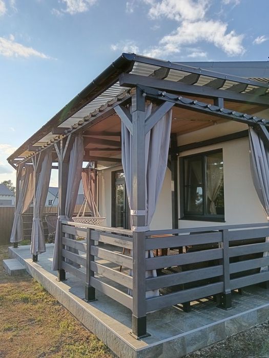 Foisore,terase,pergole