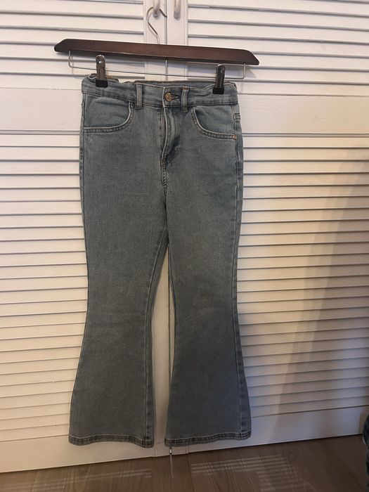 Set jeans marimea 134