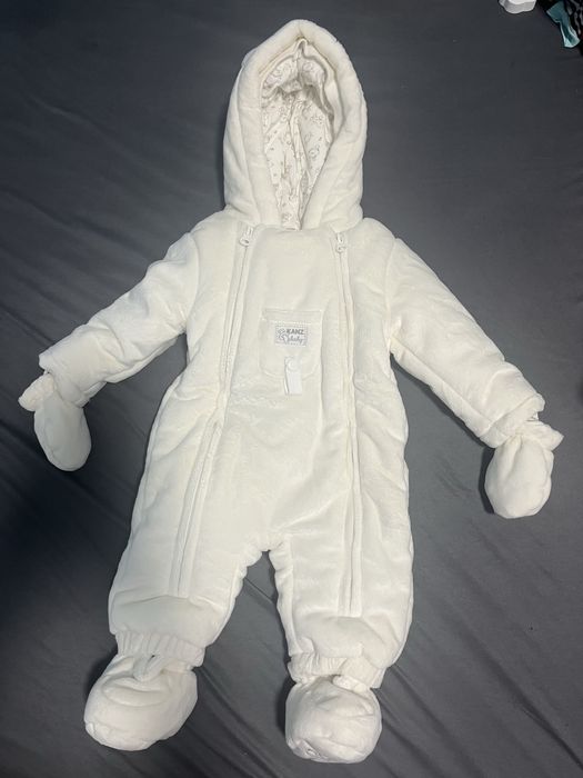 Космонавт Kanz baby