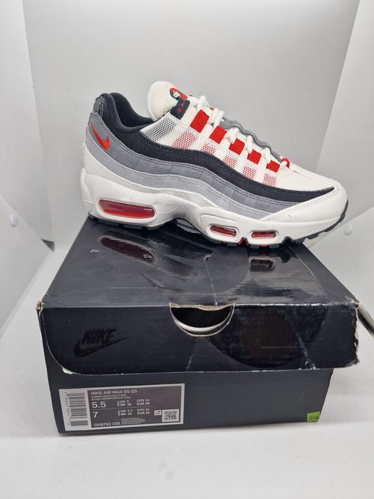 Nike Air Max 95 QS nr. 37.5,38