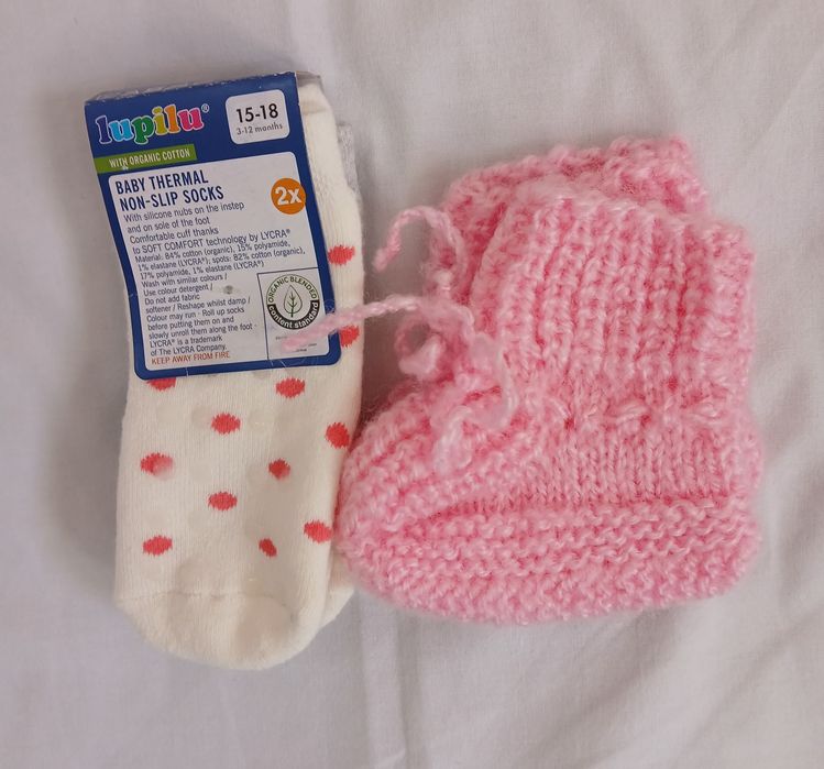 Дрехи за момиченце 62