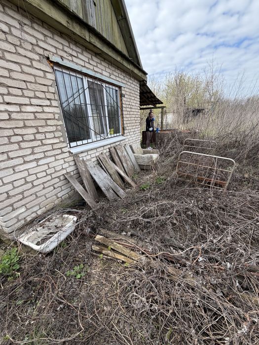 Дача в д/о Козинское