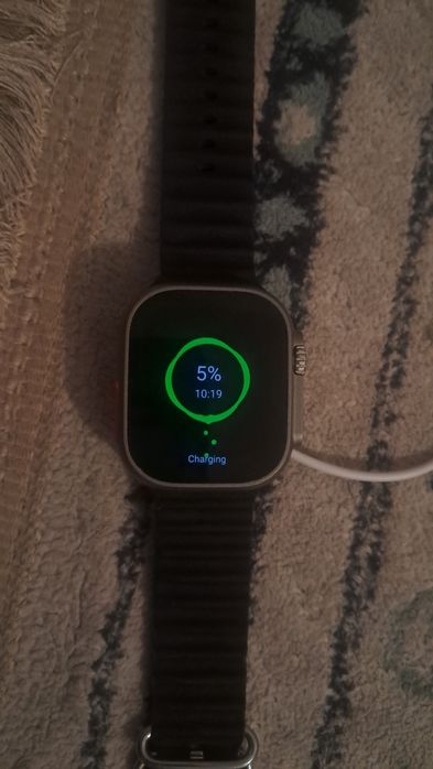 Продам Часы HK Android
