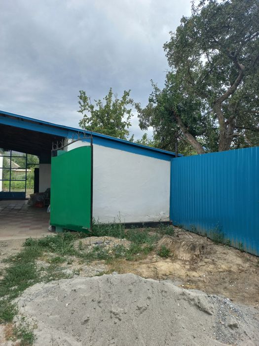 продам дом в хорошем состоянии