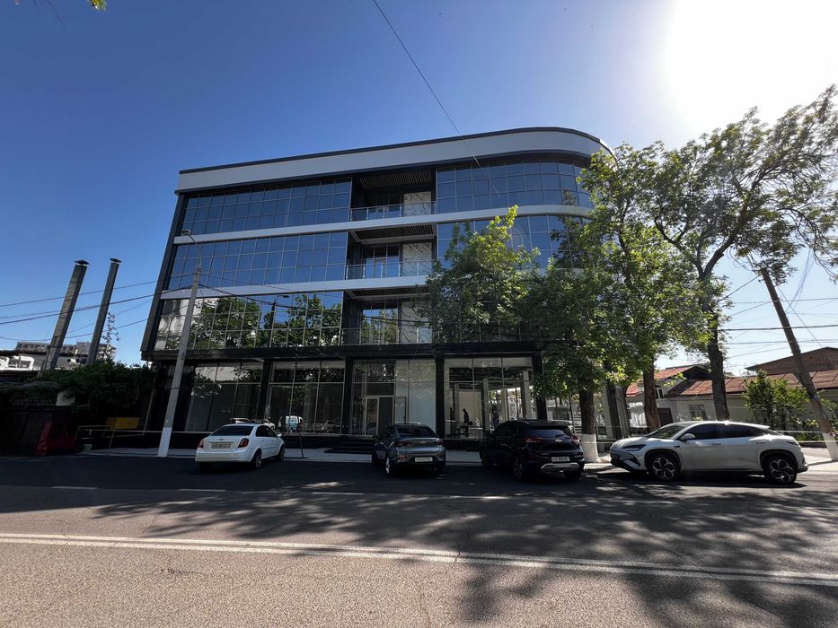 Услуги Брокера по КОММЕРЧЕСКОЙ недвижимости