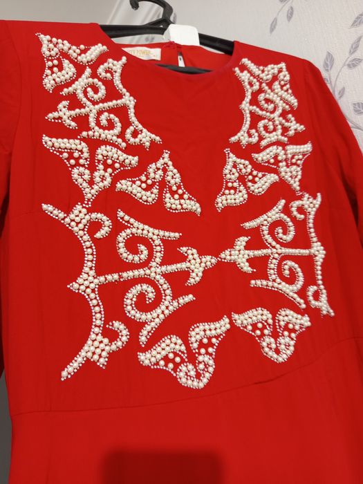 Платье на Ұзату продам