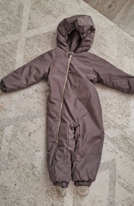 Продам комбинезон