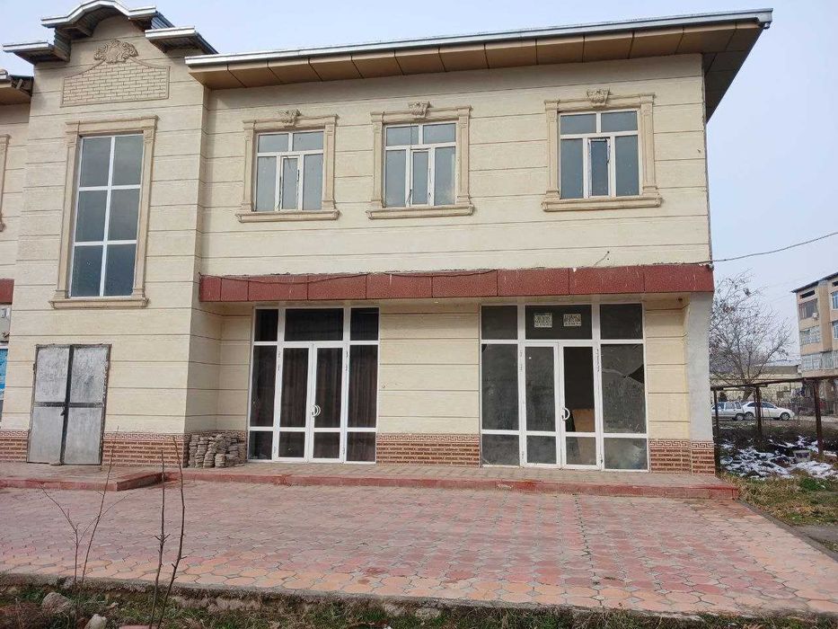 Савдо дукон сотилади