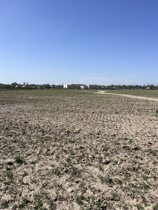 Продам участок