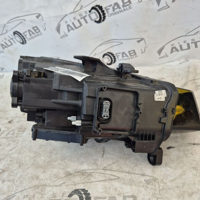 Far stanga Audi Q2 Full LED 81A941033 an 2016-2017-2018-2019-2020