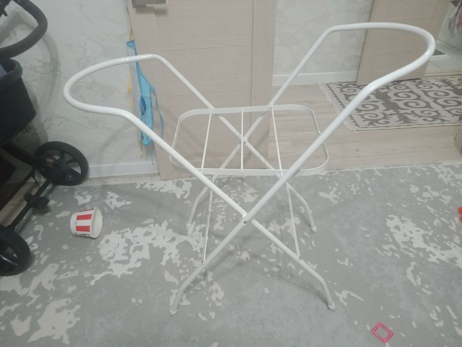 Подставка для купания