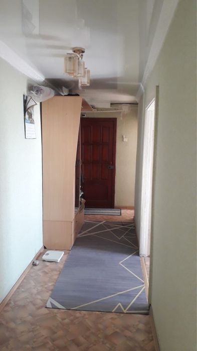 Продам 3х комн кв районе центр.рынок