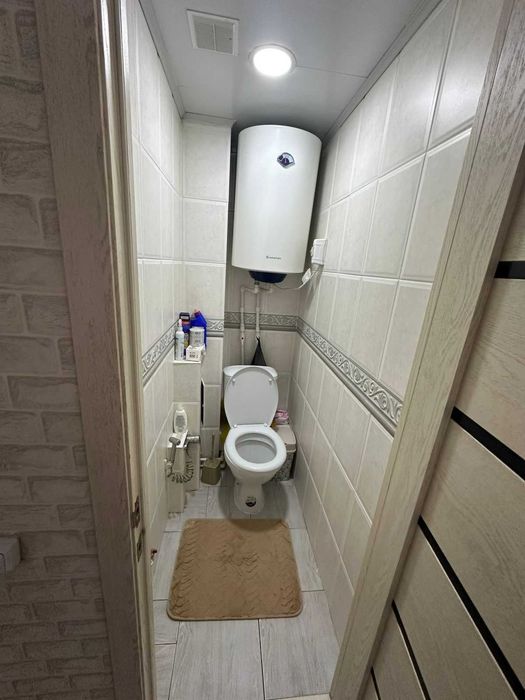 2 комнатная в районе сункара