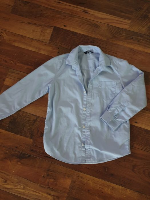 Camasa cu maneca lunga, pentru baieti, marca LC Waikiki