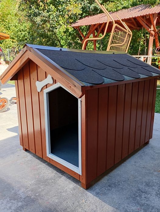 Cușca casuta caine pisica. Transport gratuit