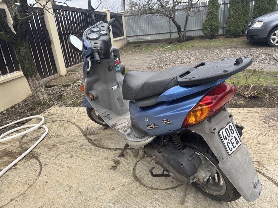 Scuter SYM  50cc