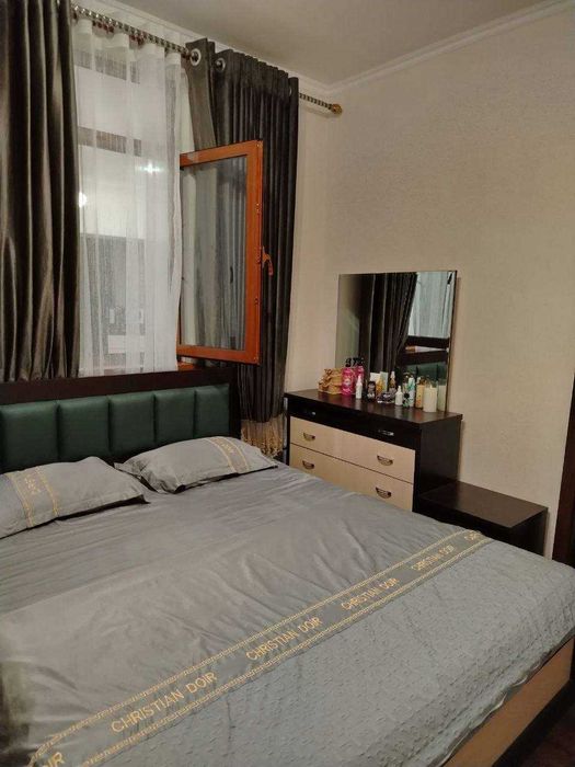 №13020 Срочно  продаётся 3-х комнатная