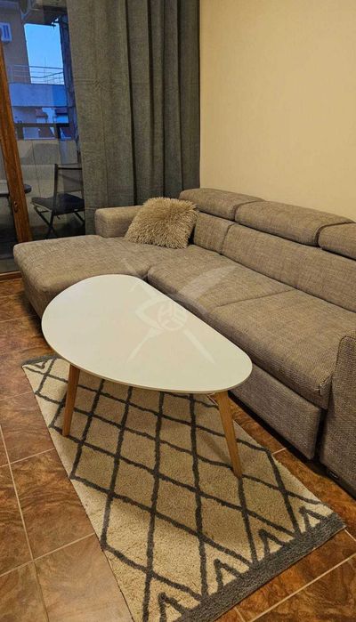 Продава се Едностаен апартамент в Свети Влас - 34 кв.м за 1442 €/кв.м - Снимка #3