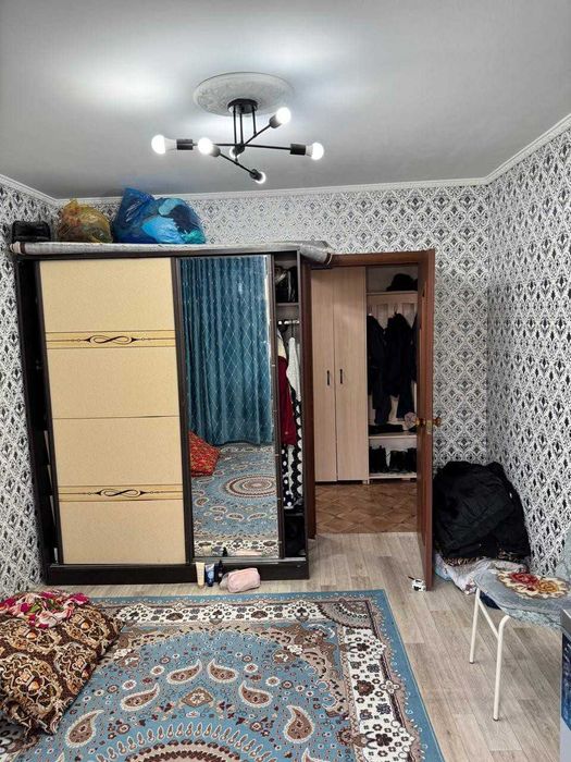 Продажа 2-комнатной квартиры